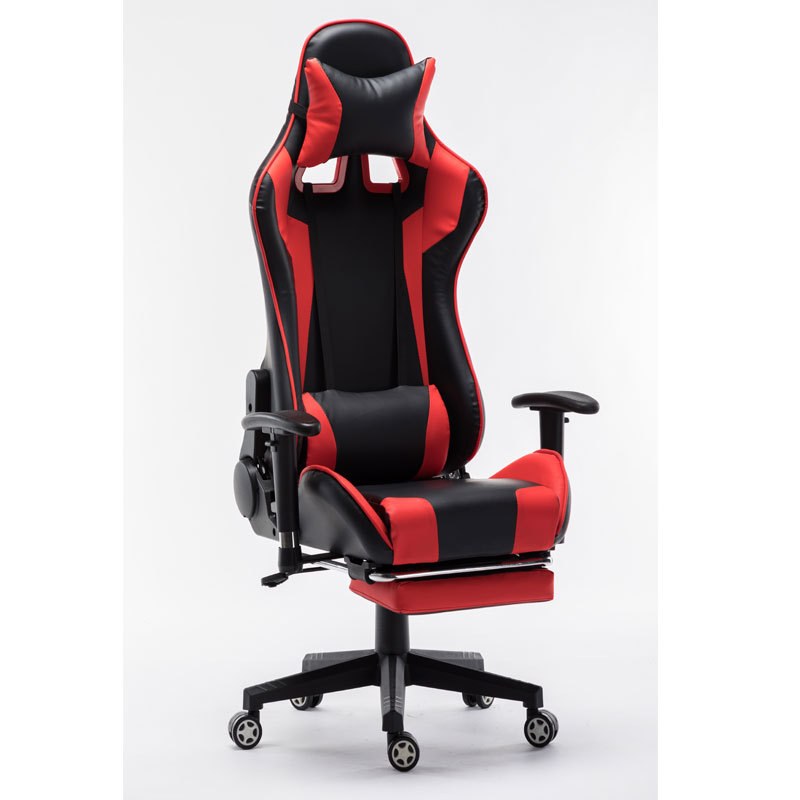JY 005 Reclining Gaming Chair for Home Office Study Desk and Long Sitting Sessions
