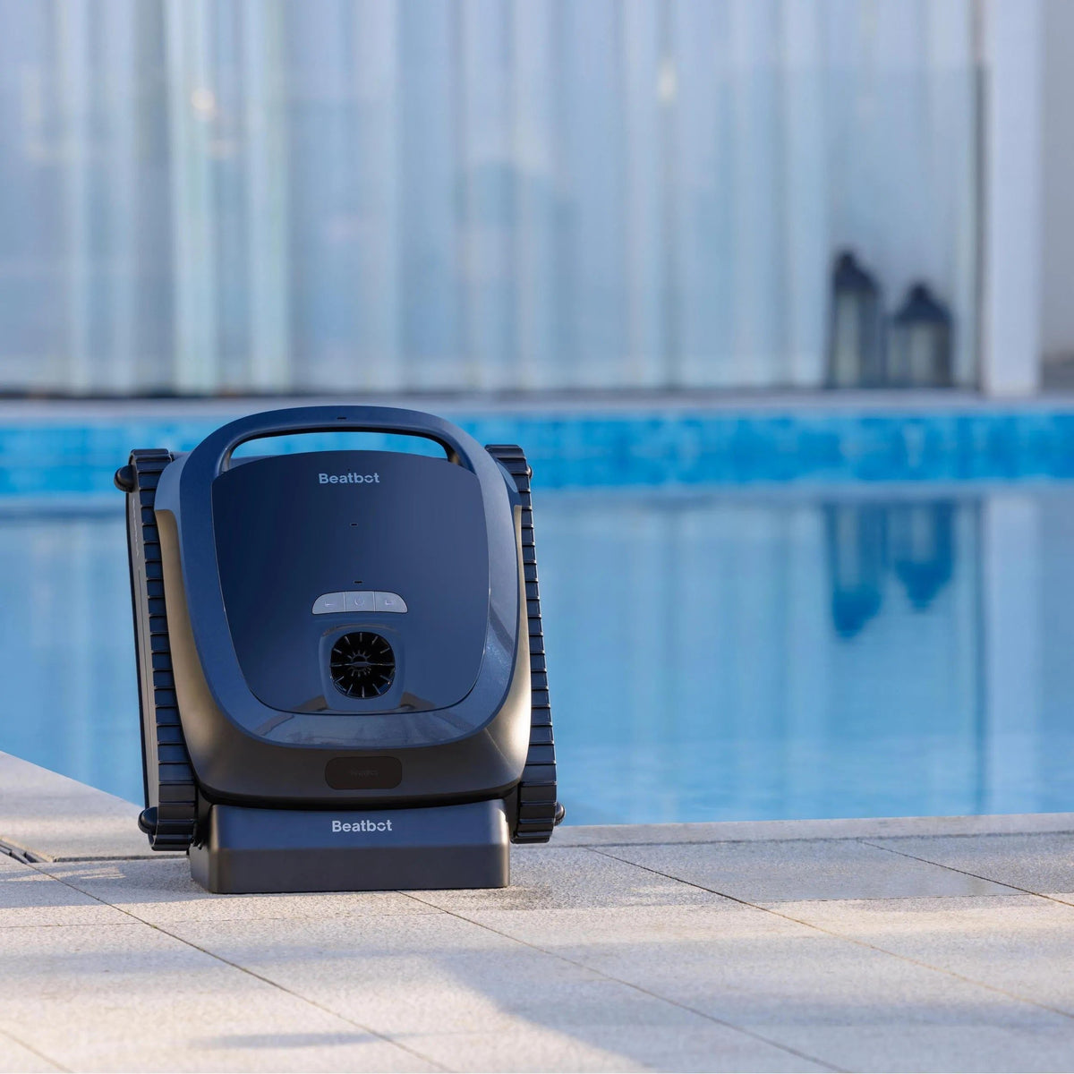 Beatbot AquaSense 2 Robotic Pool Cleaner for Inground and Above Ground Home Swimming Pools