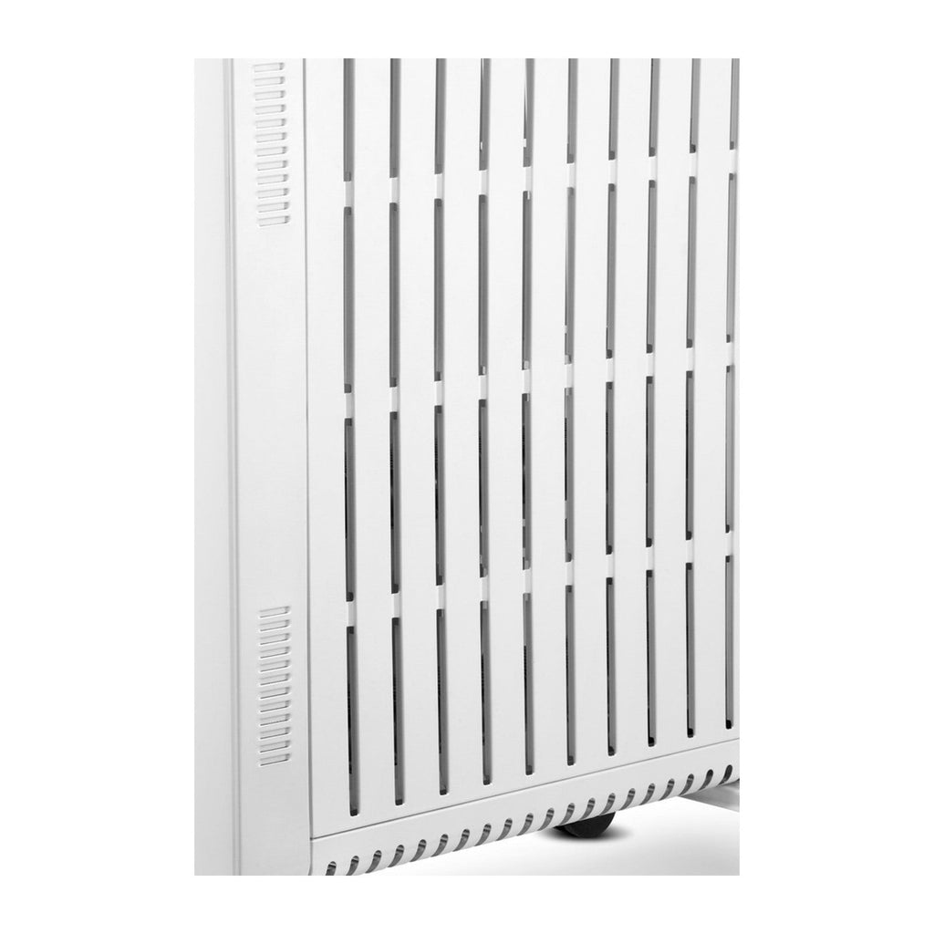 Yuanming COH20X COH25X Full-Cover Oil Filled Radiator Electric Space Heater for Bedroom Home Office and Living Room