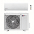 AC Smart WiFi R32 Inverter Split Air Contioner Ductless Mini Split Air Conditioner