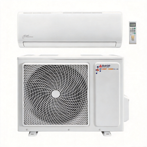 AC Smart WiFi R32 Inverter Split Air Contioner Ductless Mini Split Air Conditioner