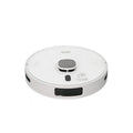 OKTK V8 LDS Robot Vacuum and Mop with Smart Mapping for Hard Floors and Low Pile Carpet