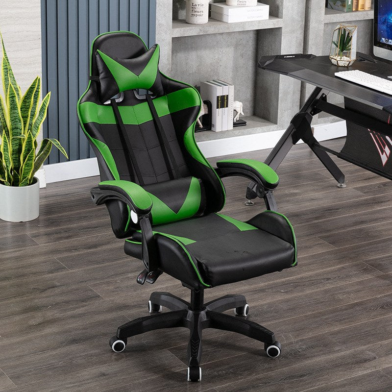 JY 105 Reclining Gaming Chair for Home Office Study Desk and Long Sitting Sessions