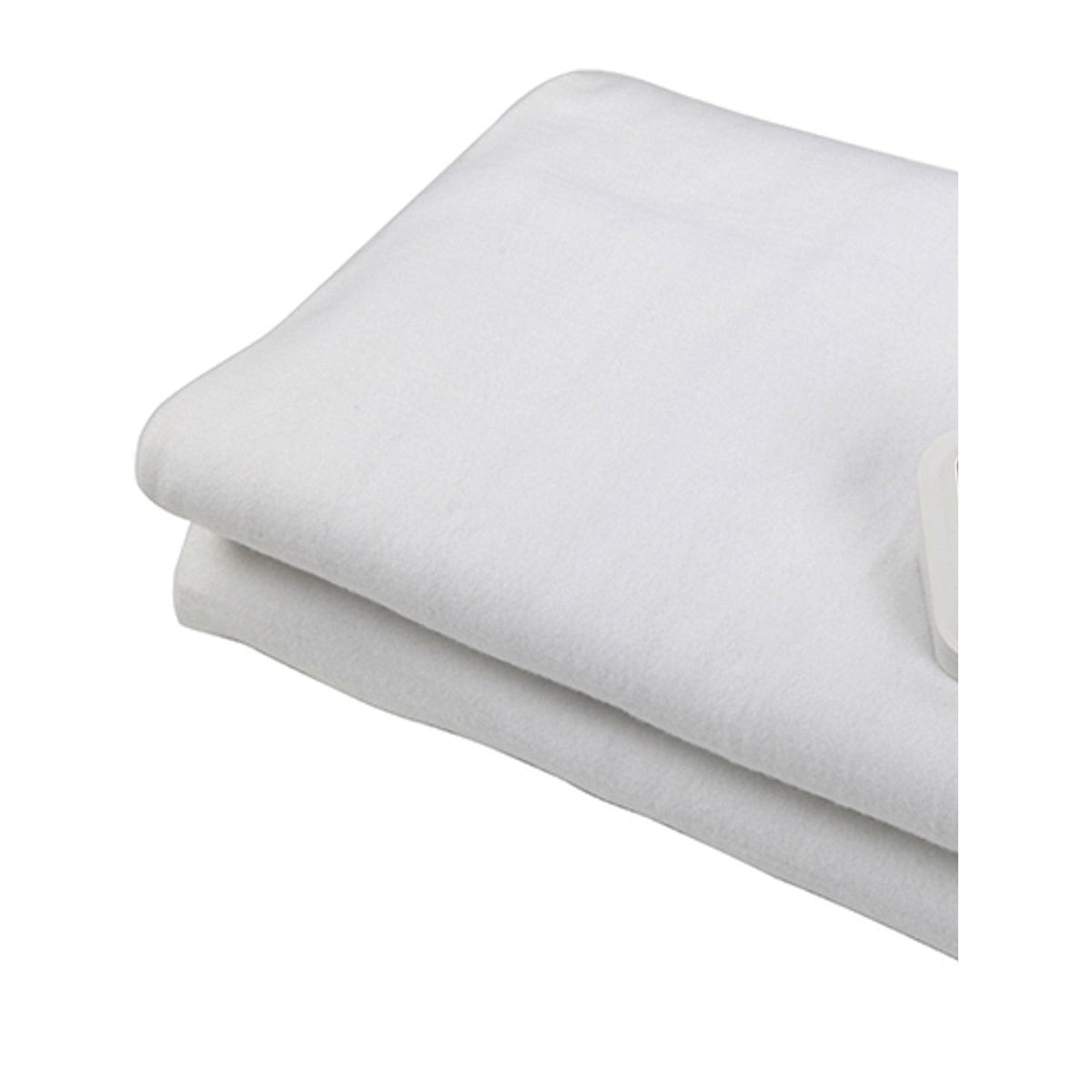 Kanghong 110V Single Electric Heated Mattress Pad with Temperature Controller for Winter Bedroom