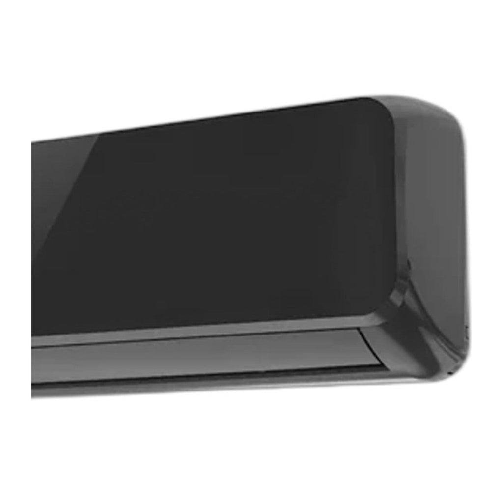 WNOTECH WN-PL18K Premium 18,000 BTU Ductless Mini Split Air Conditioner for Bedroom and Living Room Home Cooling